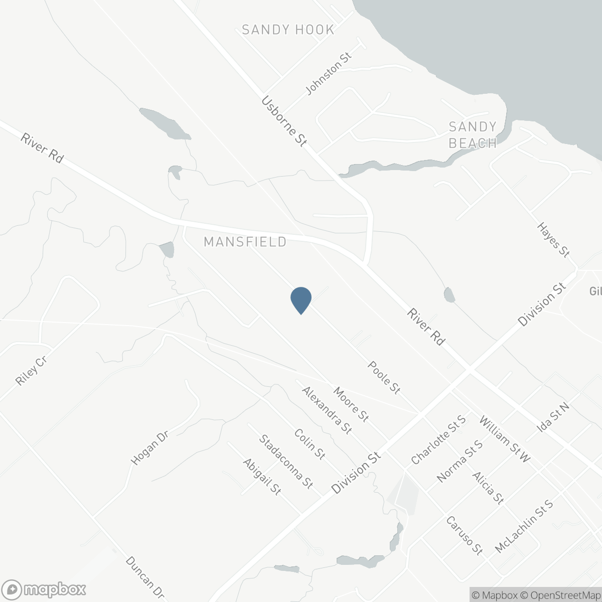 170 POOLE STREET, Arnprior, Ontario K7S 1J2